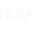 NURA logo