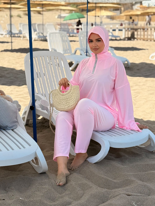 burkini summer 2026