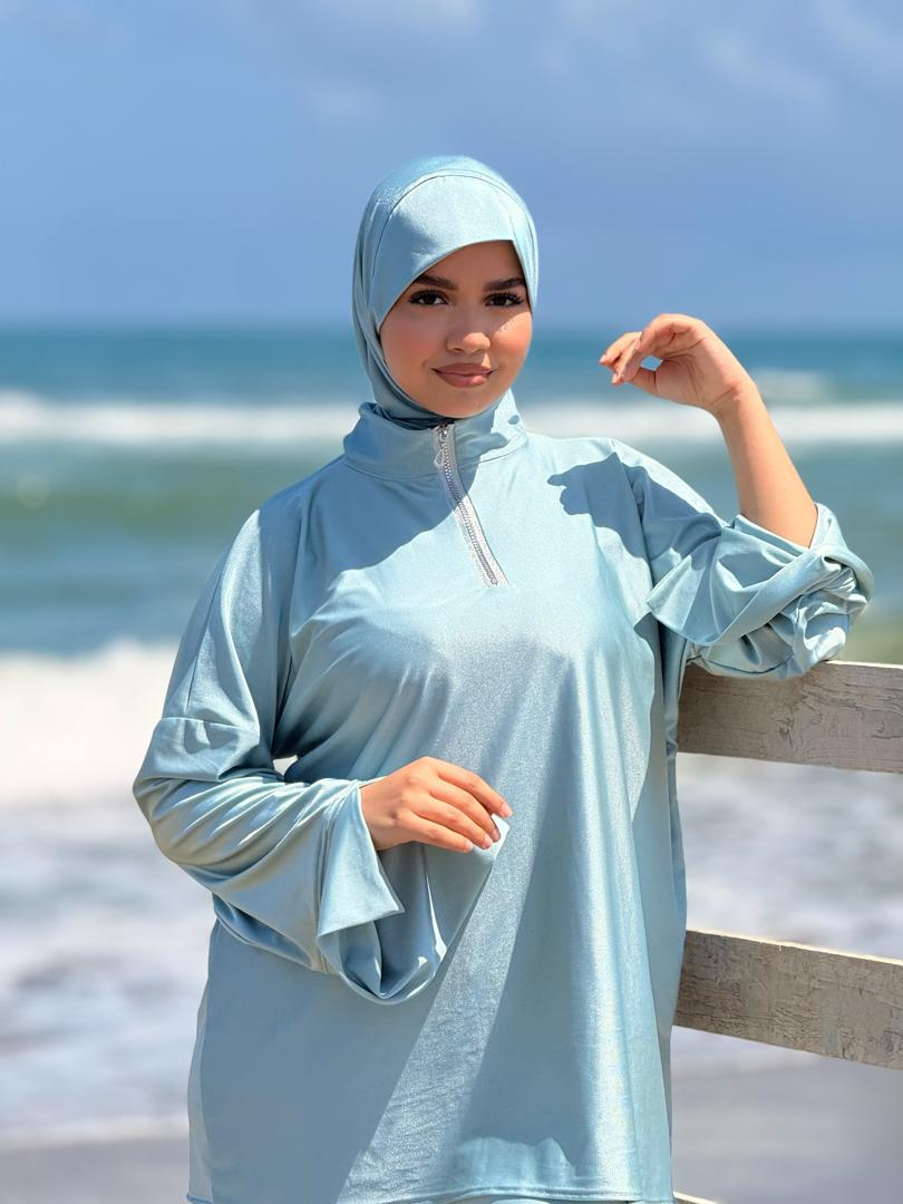 burkini summer 2026
