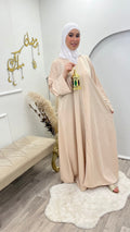 abaya sera